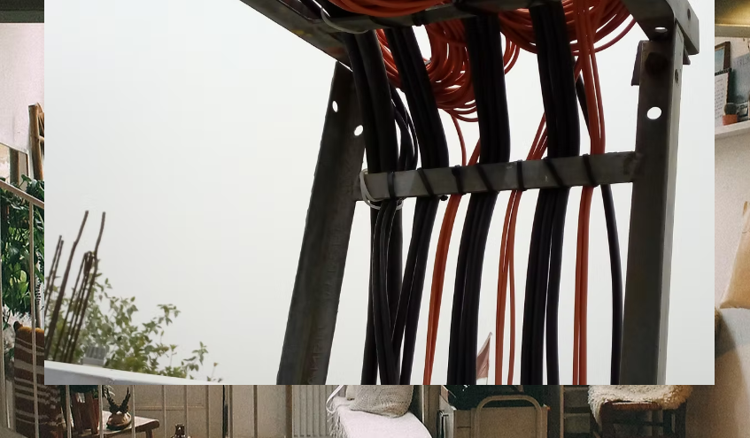 Triband and Sector addition in Telecom Tower