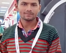 Ritesh Yadav